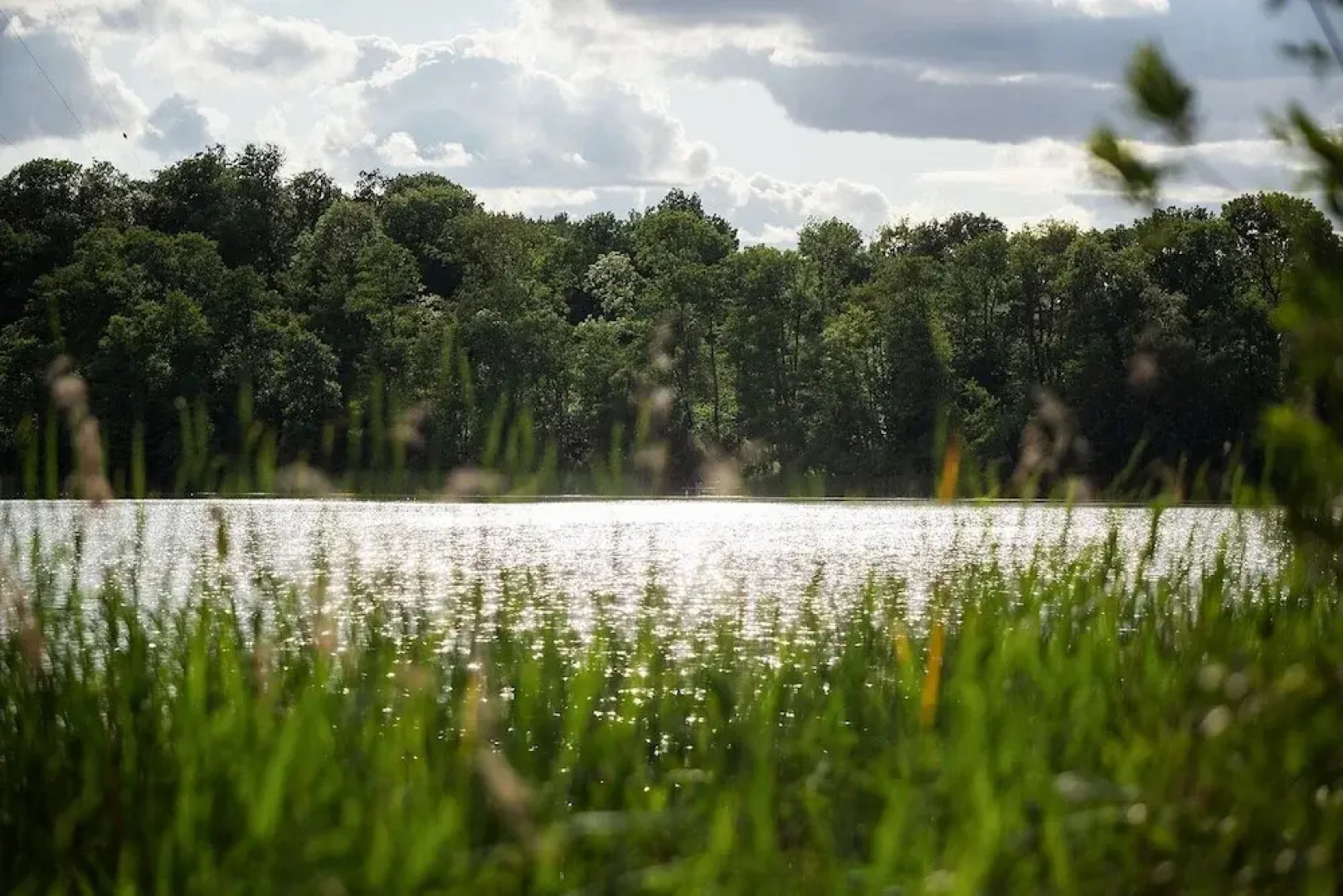 St. Oberholz Retreat Woldzegarten