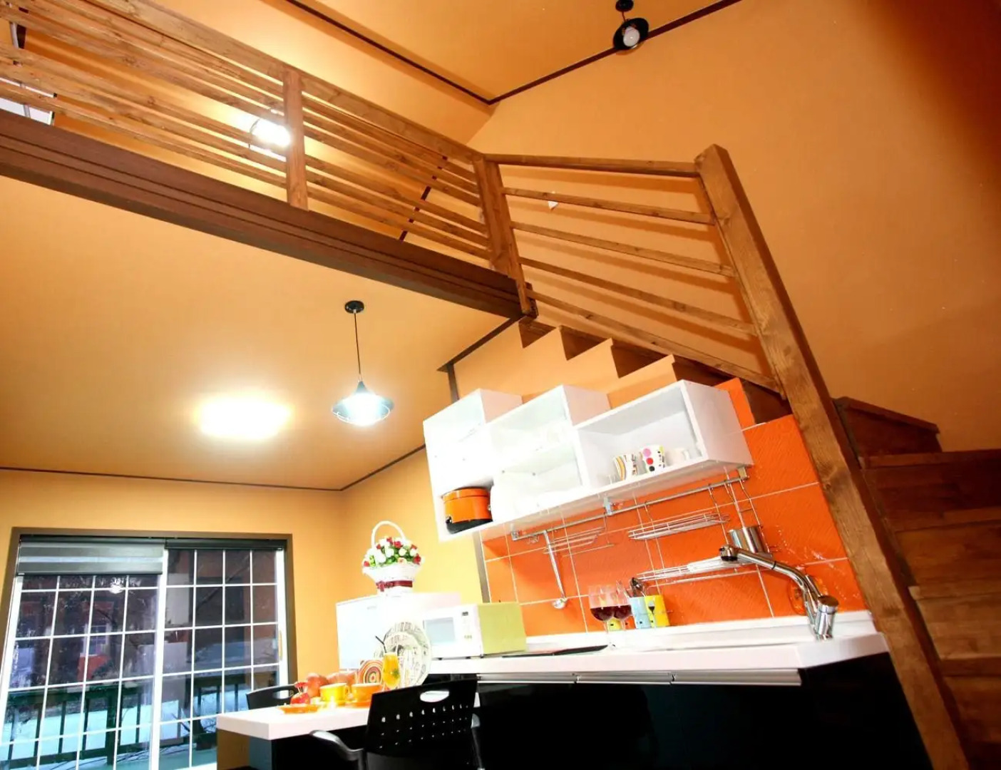 Yangpyeong Yoon & Park Spa Pension