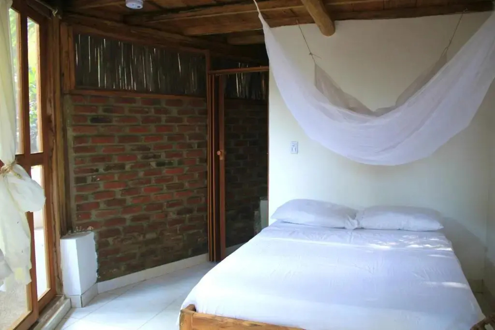 Hierba Buena Eco Hostel