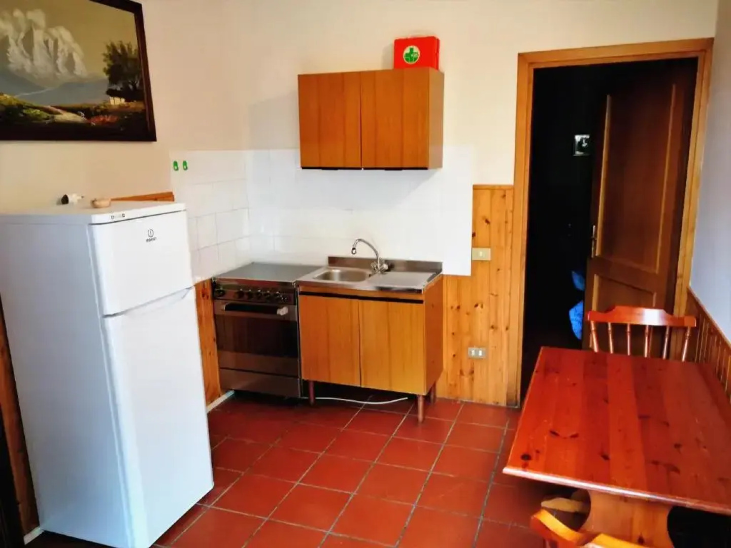 Agriturismo Longetti