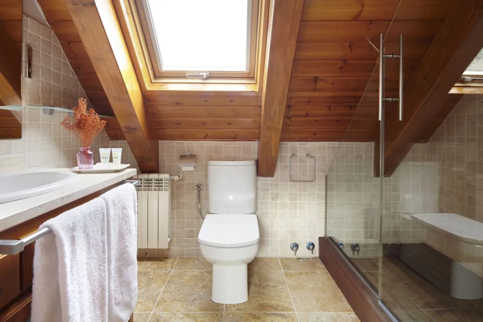 Duplex Humerau by FeelFree Rentals