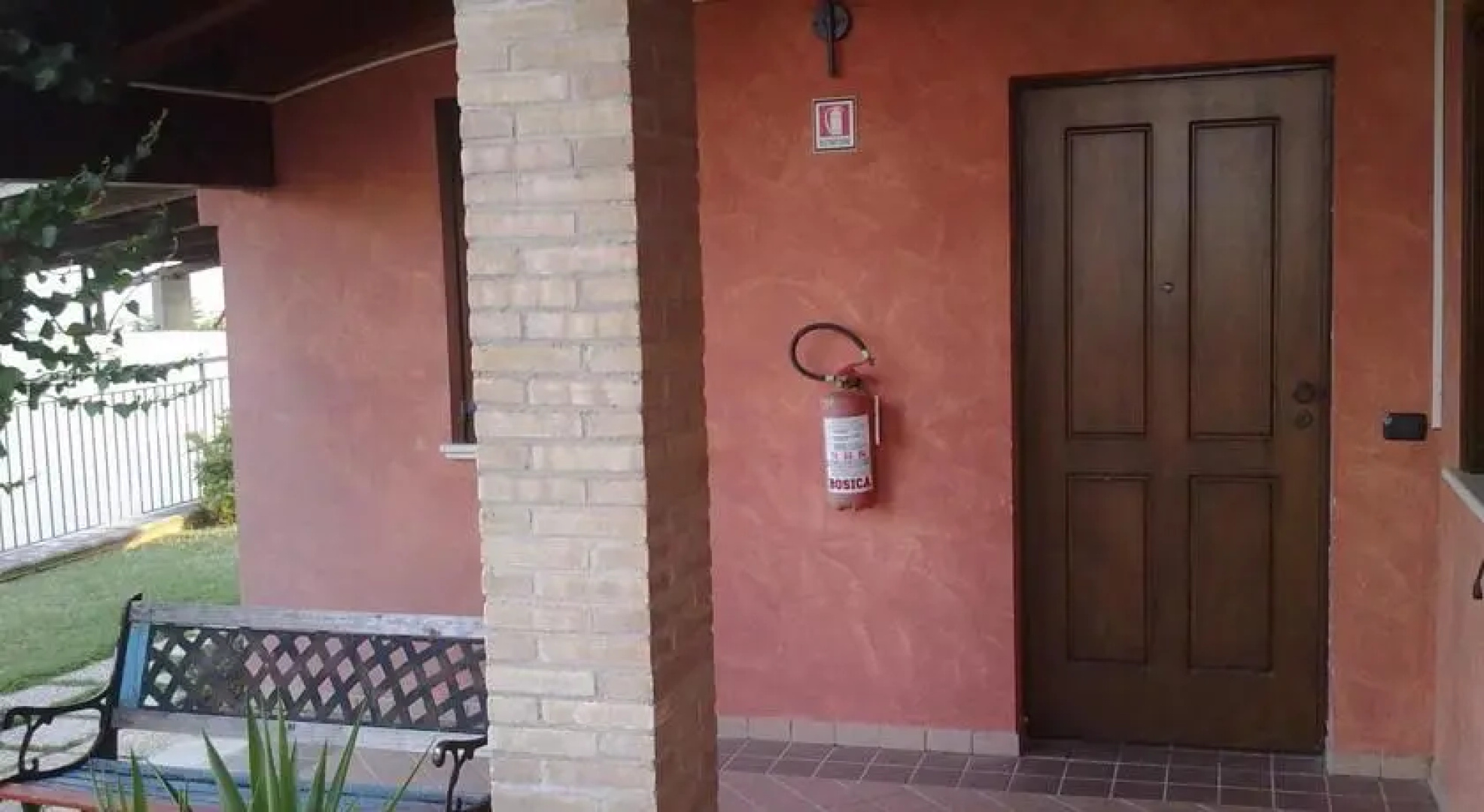 Poggio Del Sole Country House