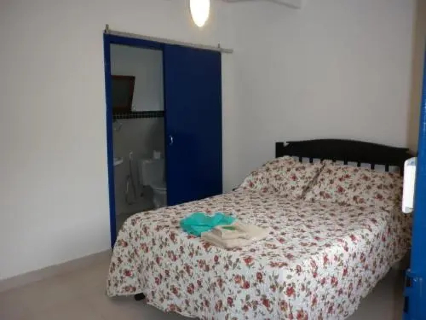 Bed & Breakfast Pouso Donana