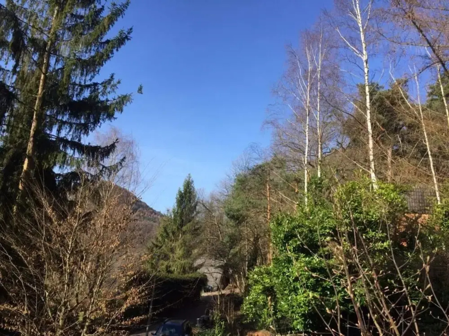 Modern Apartment Near Centre