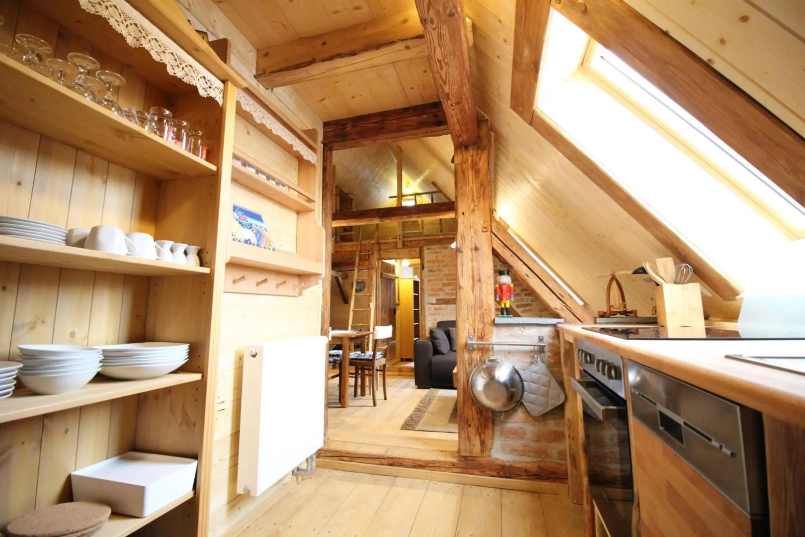 Fw. Aschbergblick Anno Dazumal