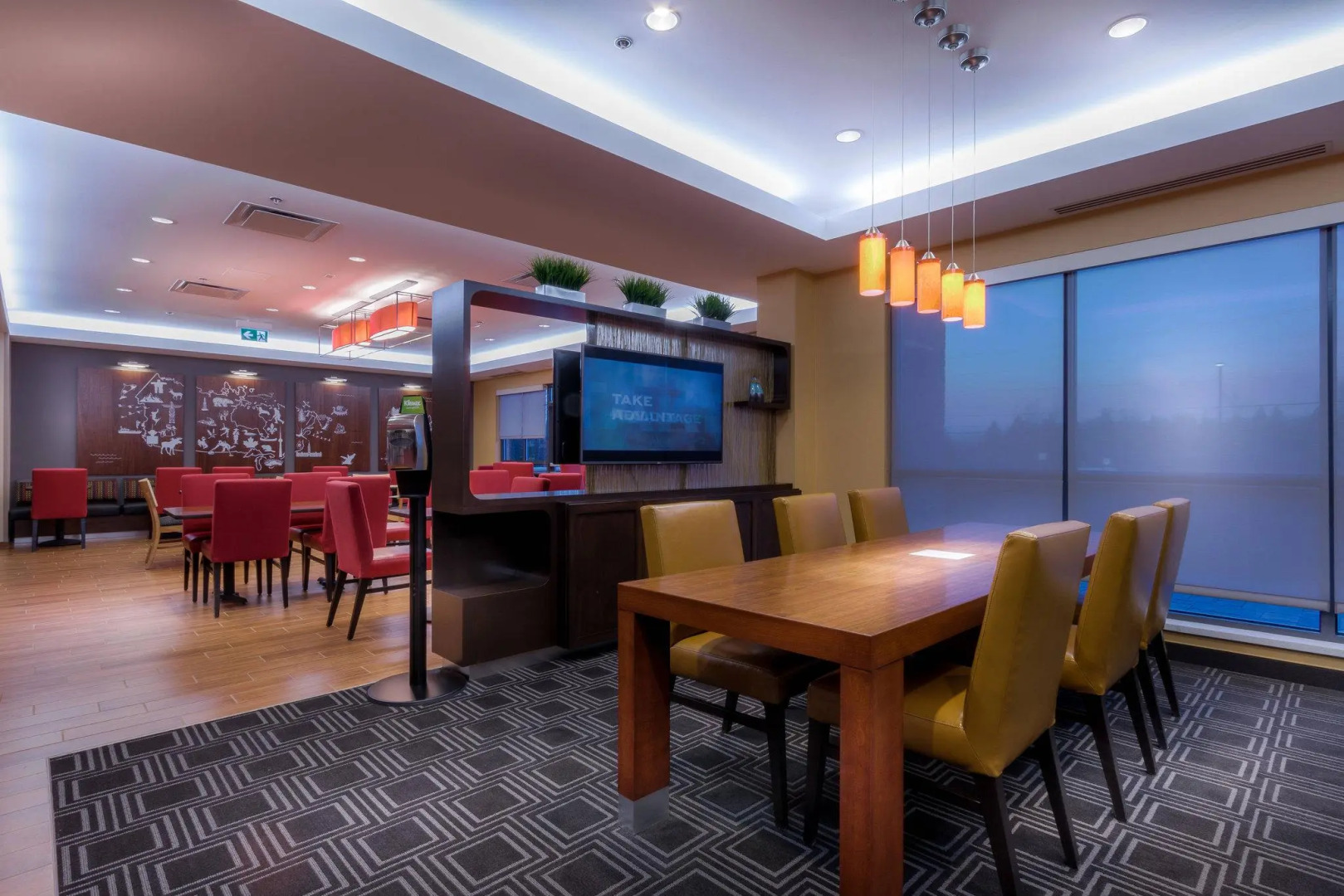 TownePlace Suites by Marriott Belleville