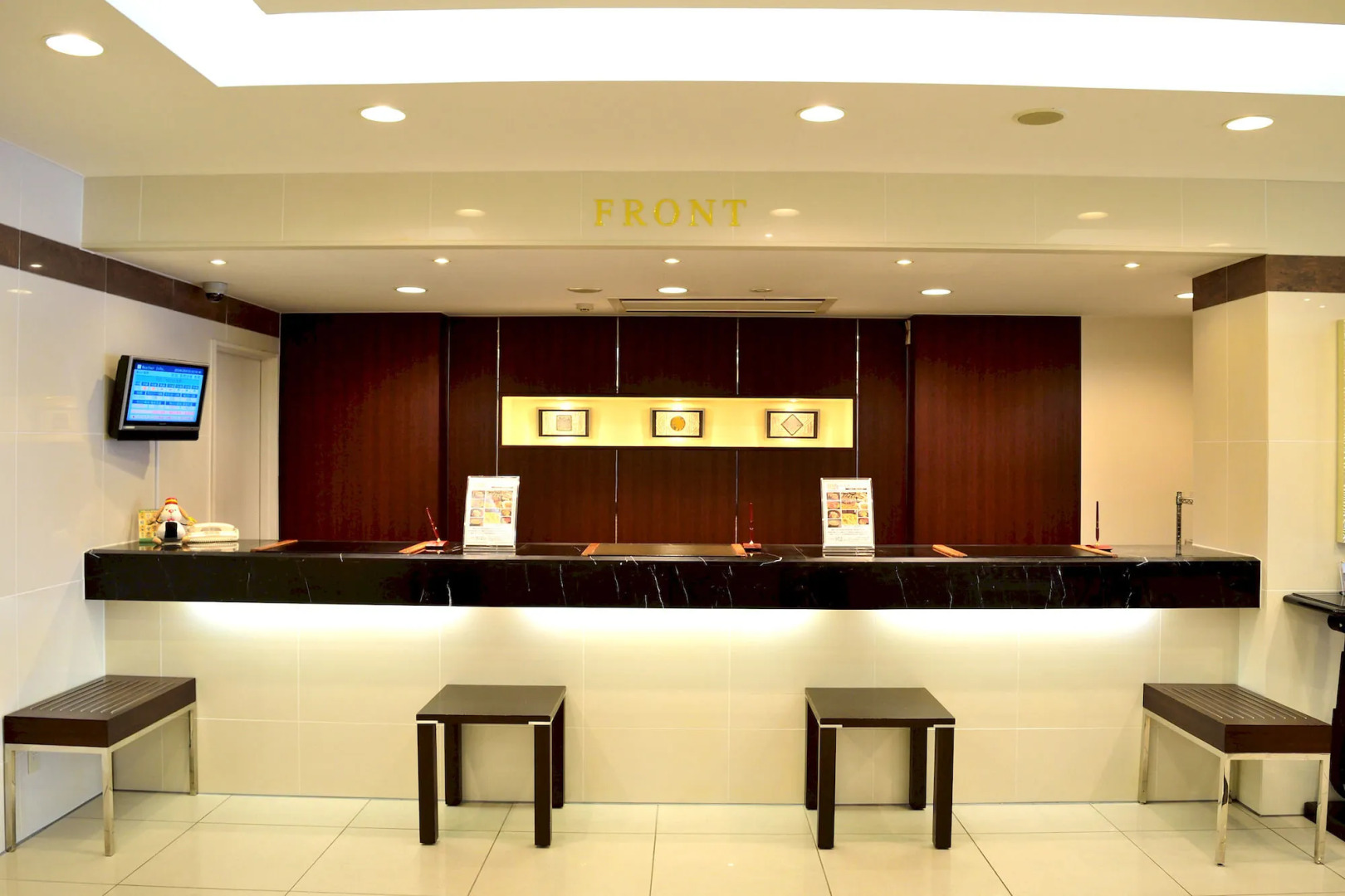 Hotel Hokke Club Niigata Nagaoka