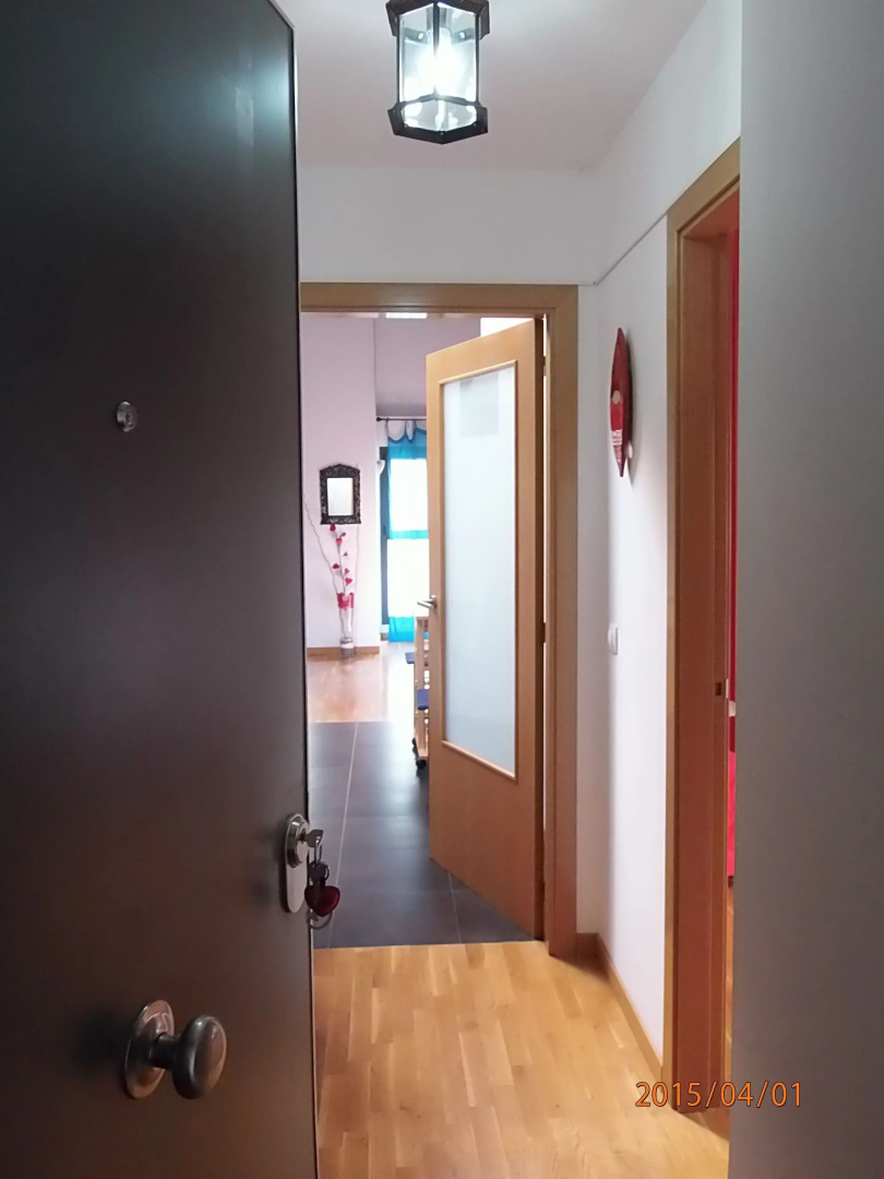 Apartamentos De Montaña Mendiola