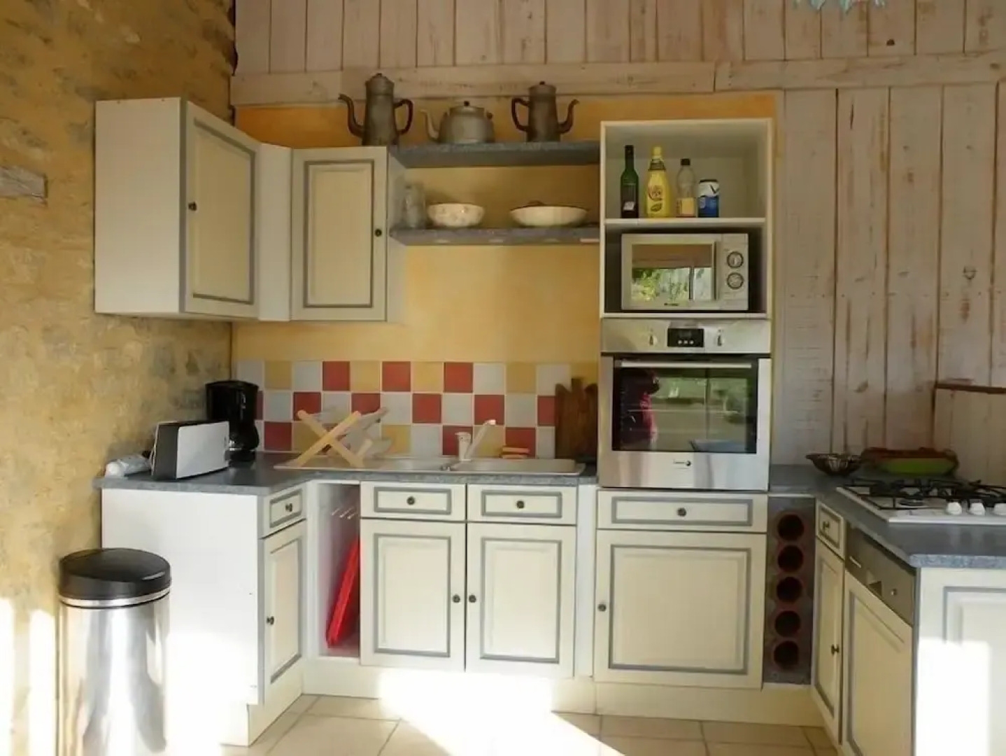 Le Domaine de Pecany