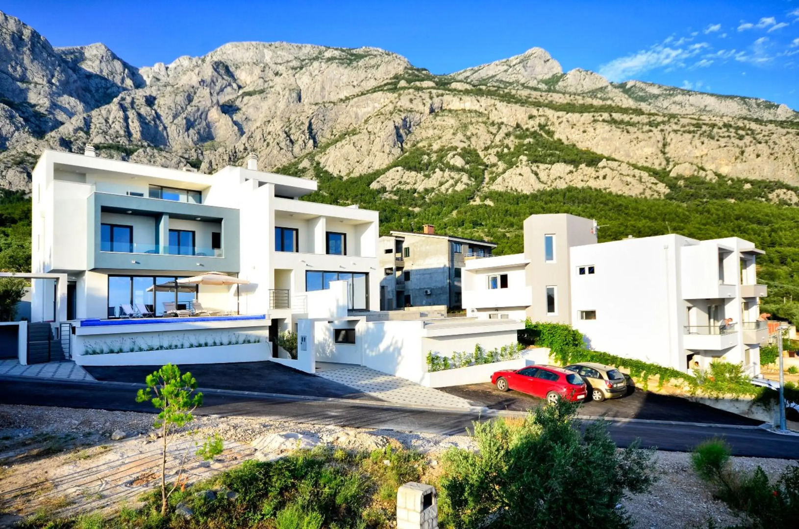 Villa Nina 1 Makarska