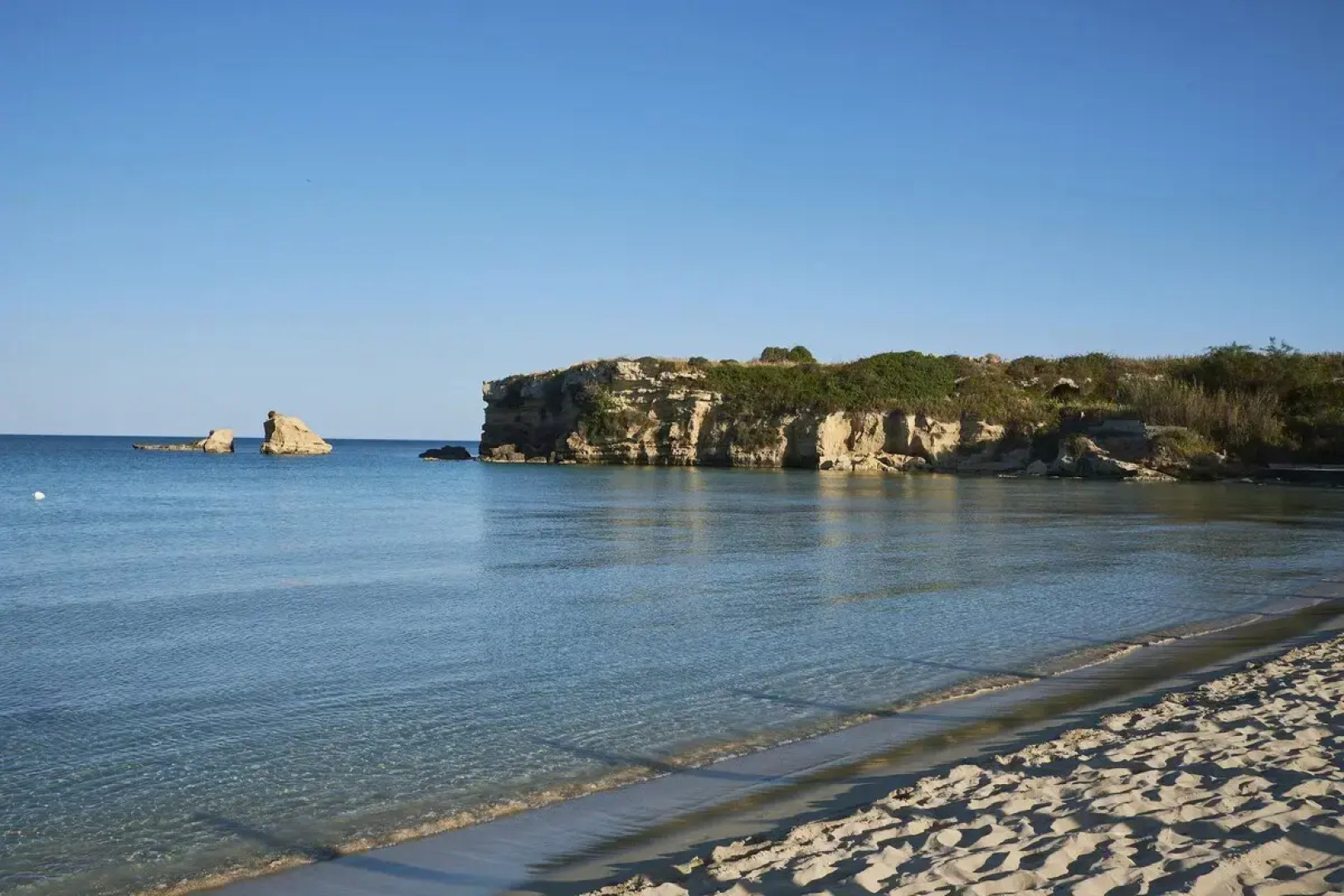 Dolce by Wyndham Siracusa I Monasteri Golf & Spa