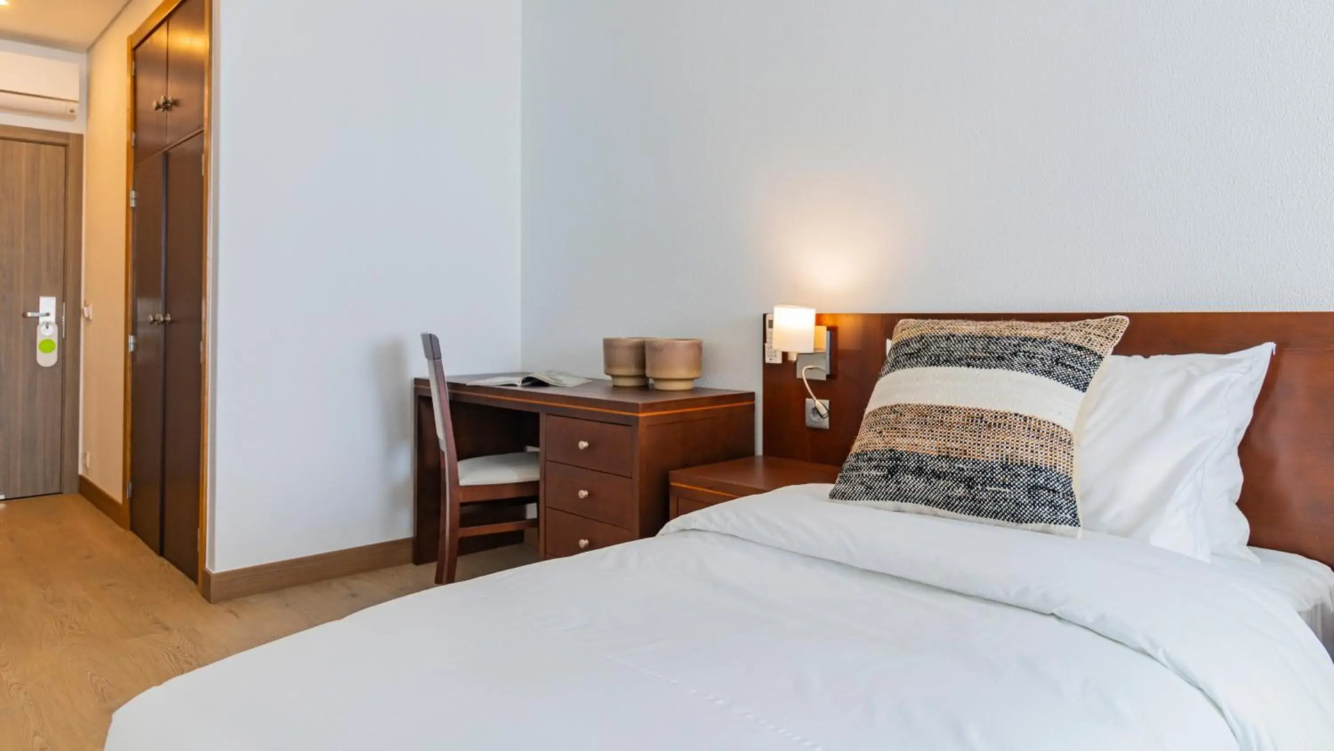 Albergaria Quim Barreiros