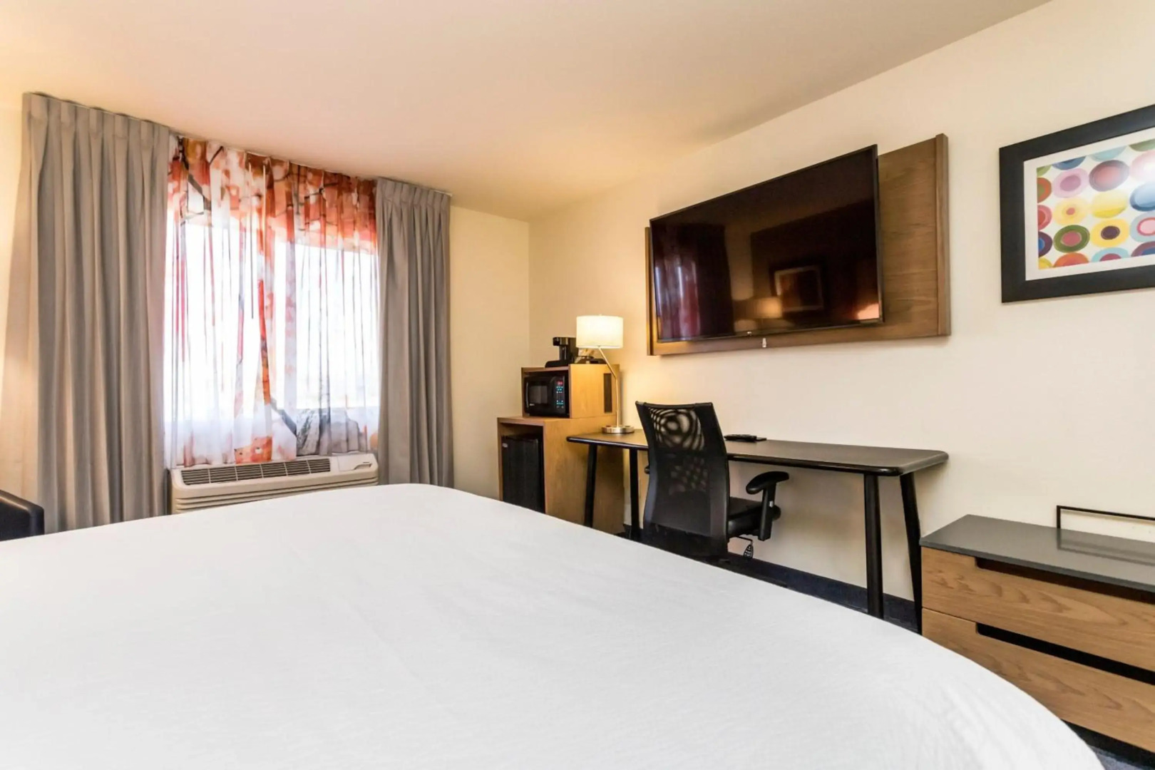 Courtyard by Marriott Merced