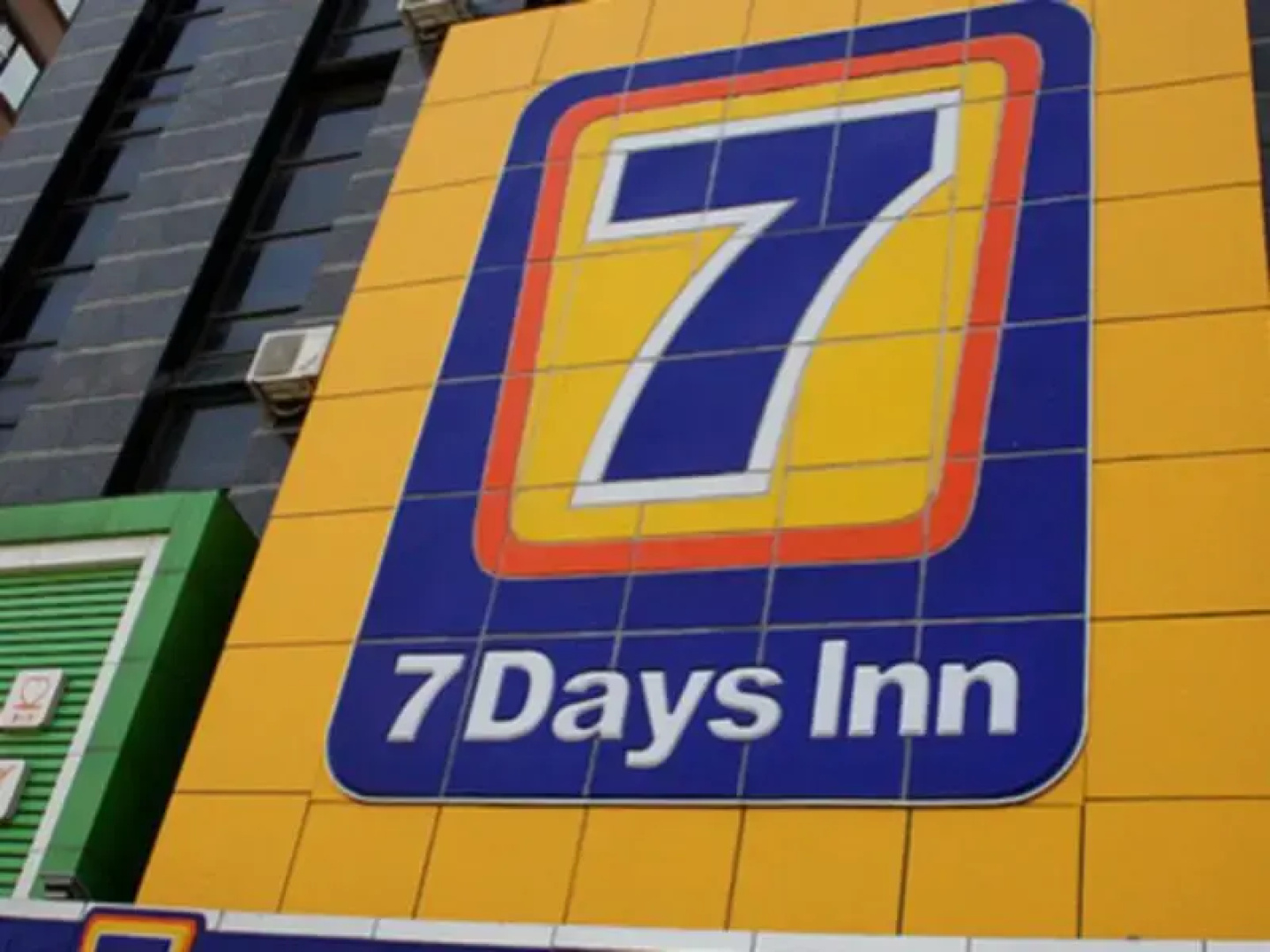 7Daysinn