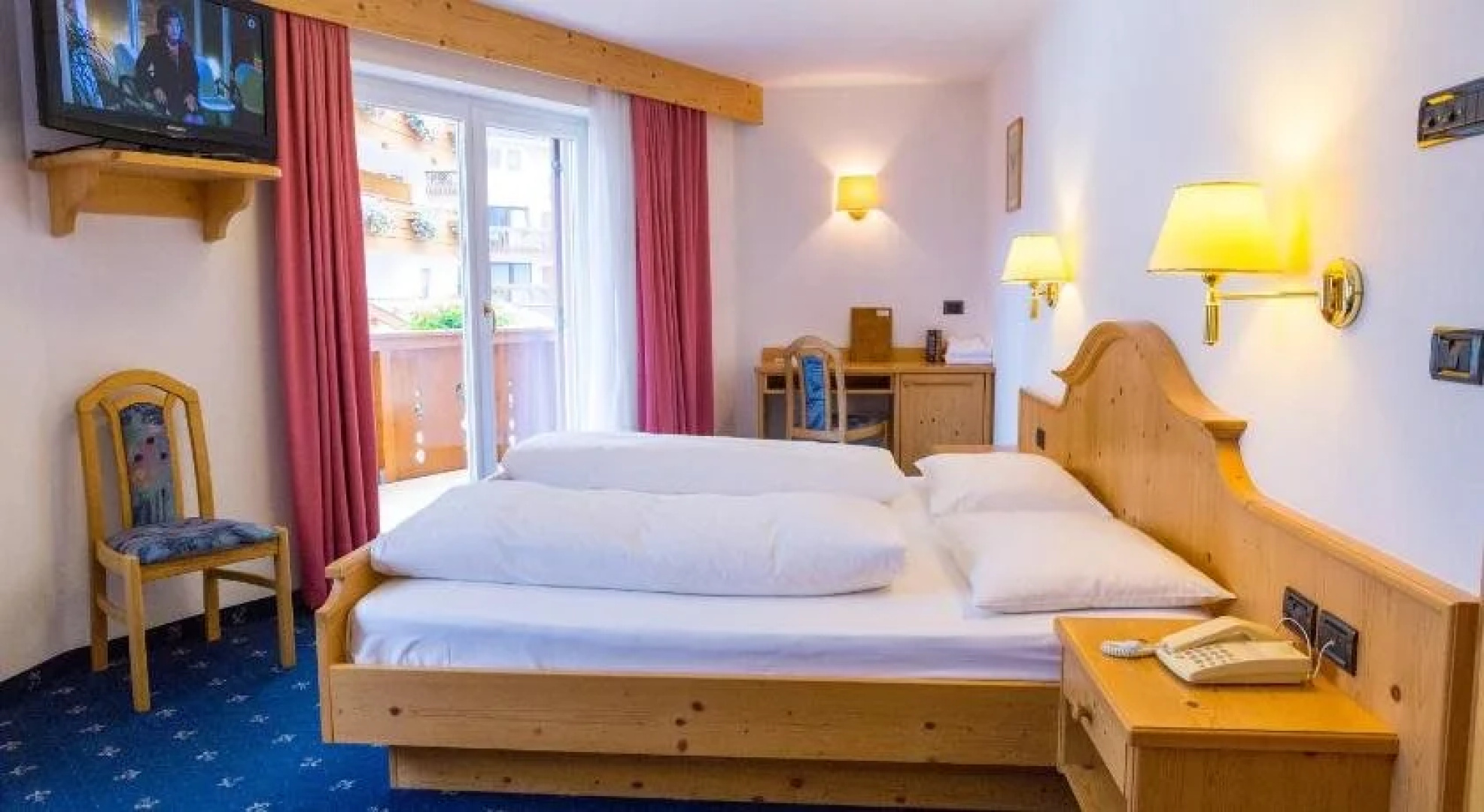 Hotel Piccolo