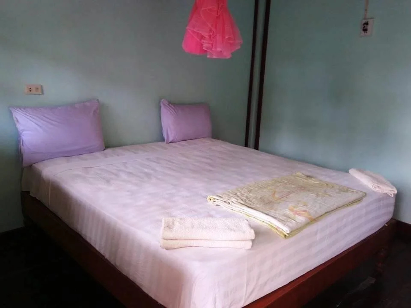 Khao Paeng Guesthouse