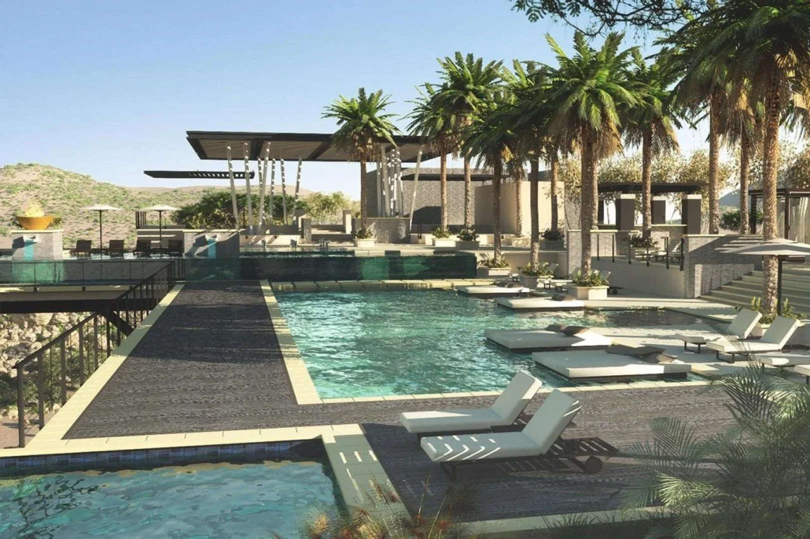 Zadun Los Cabos, a Ritz-Carlton Reserve