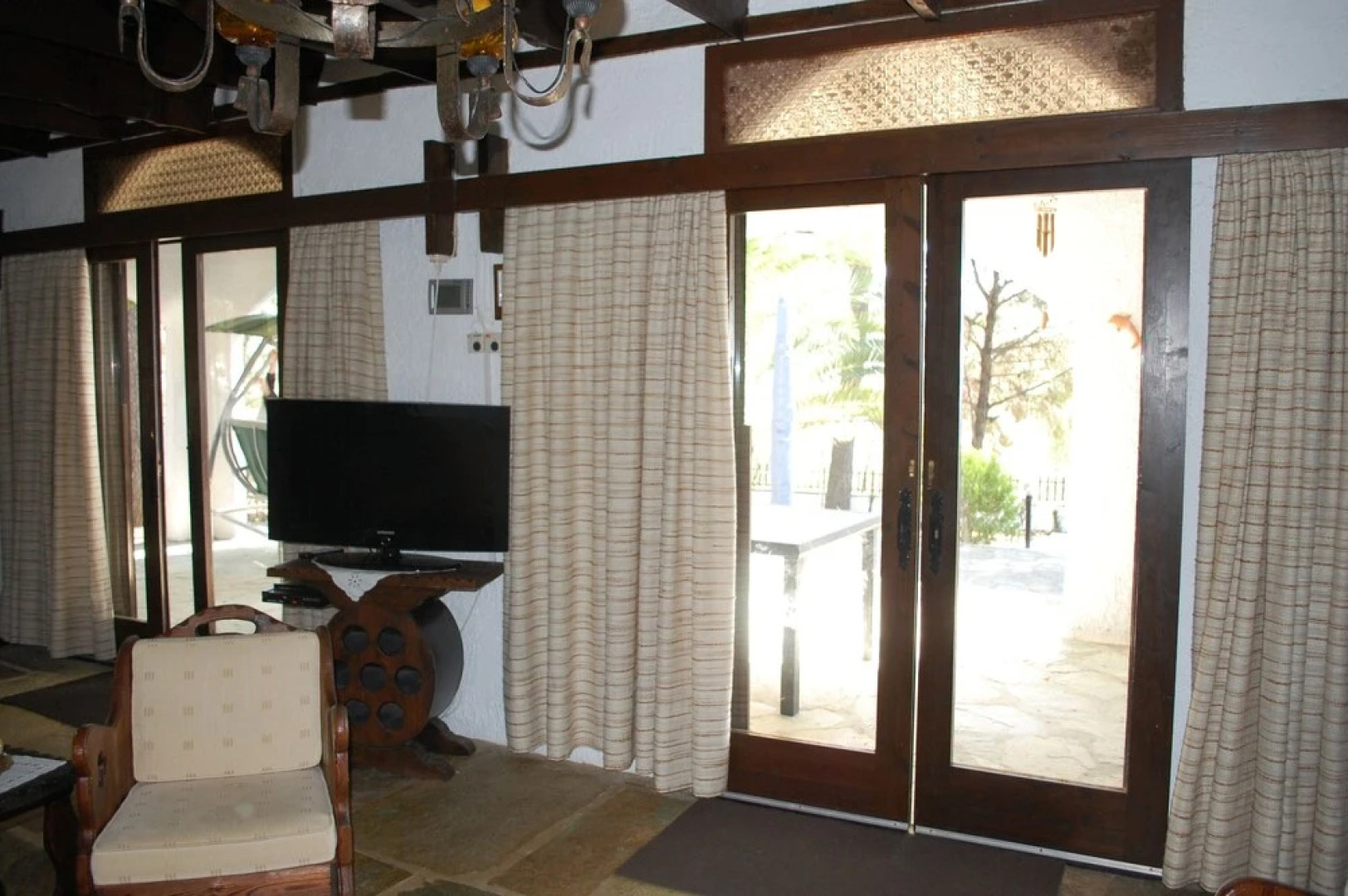 halu! Private Villa w Sea View