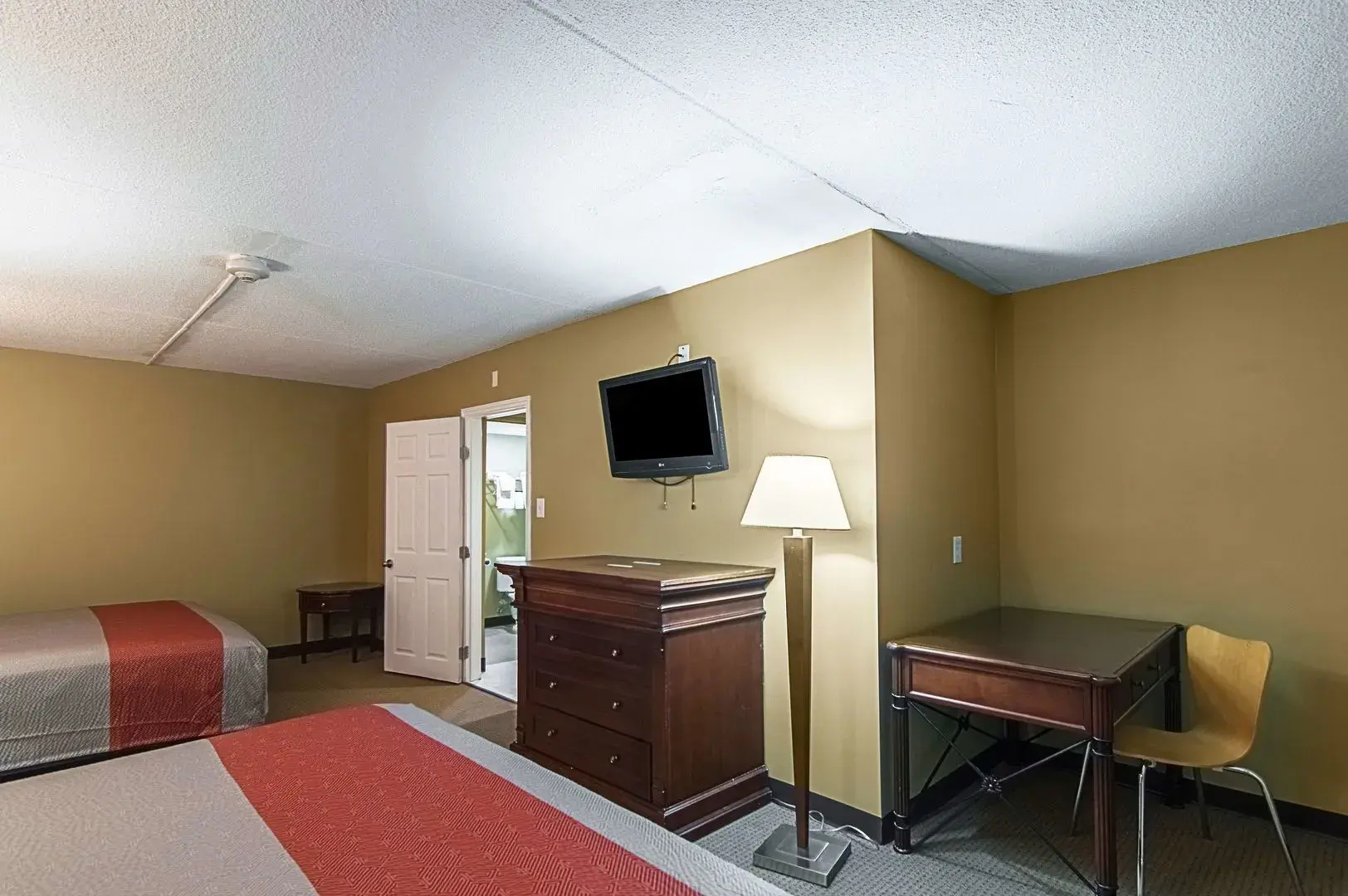 Motel 6 Sherman, TX