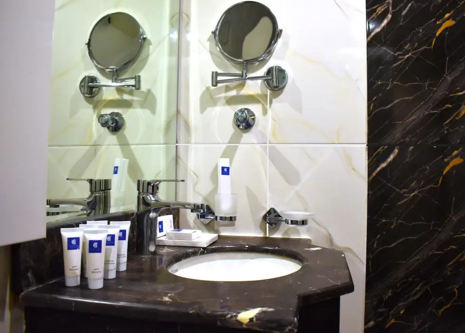 Cloud City Hotel Al Baha