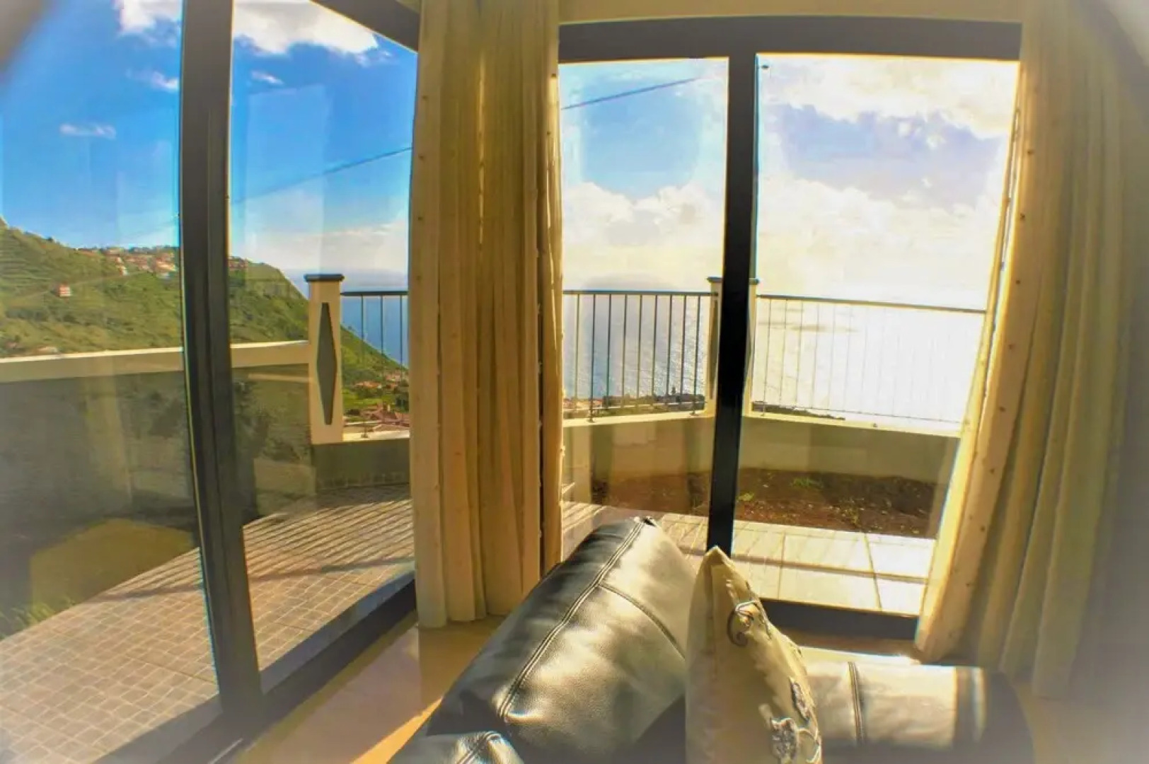 The Rose House - ETC Madeira