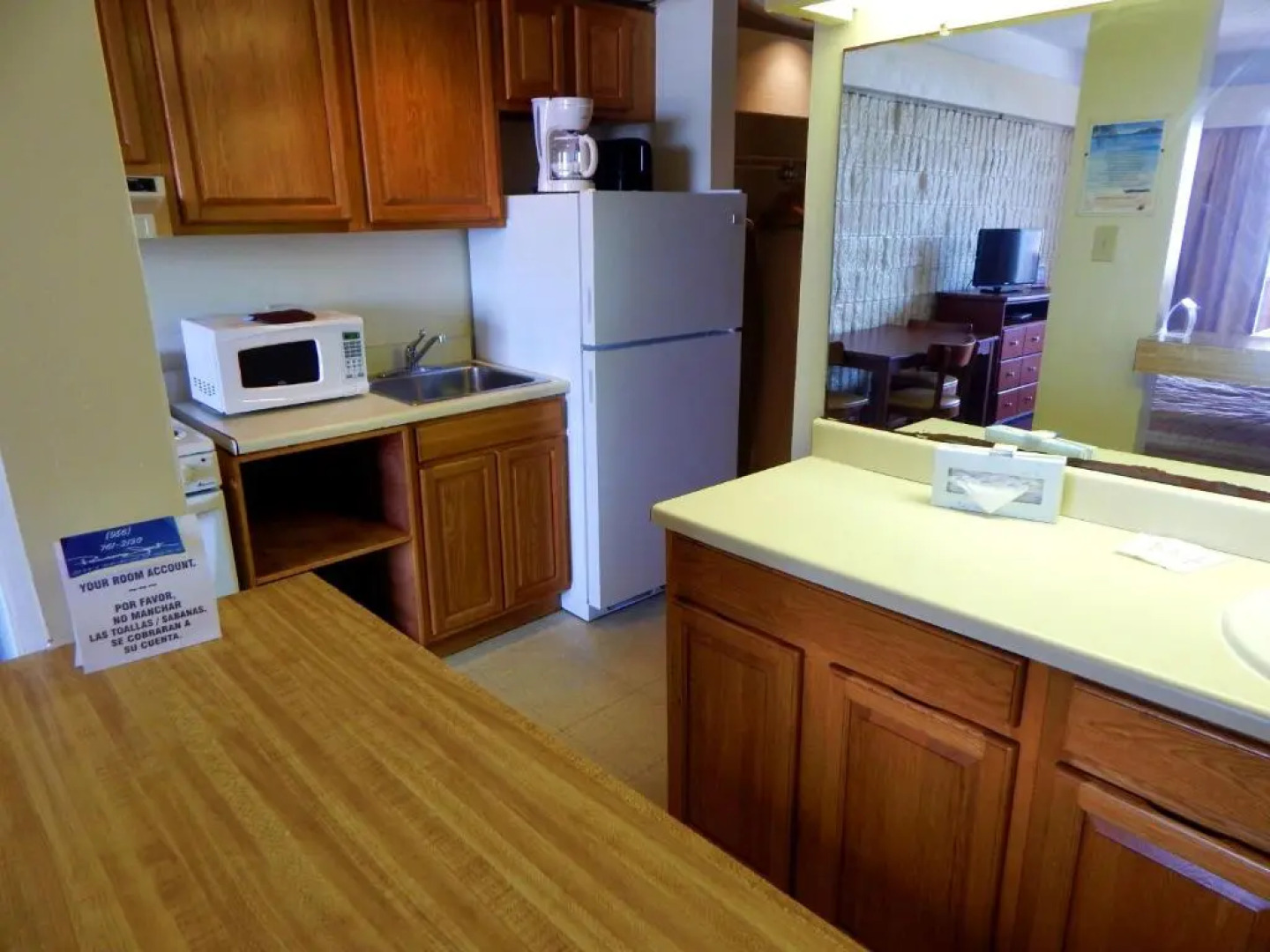 Padre South Hotel On The Beach