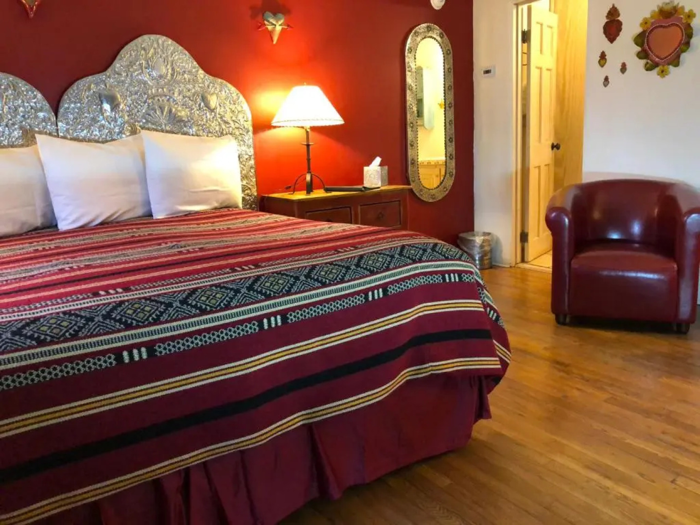 Santa Fe Bed & Breakfast