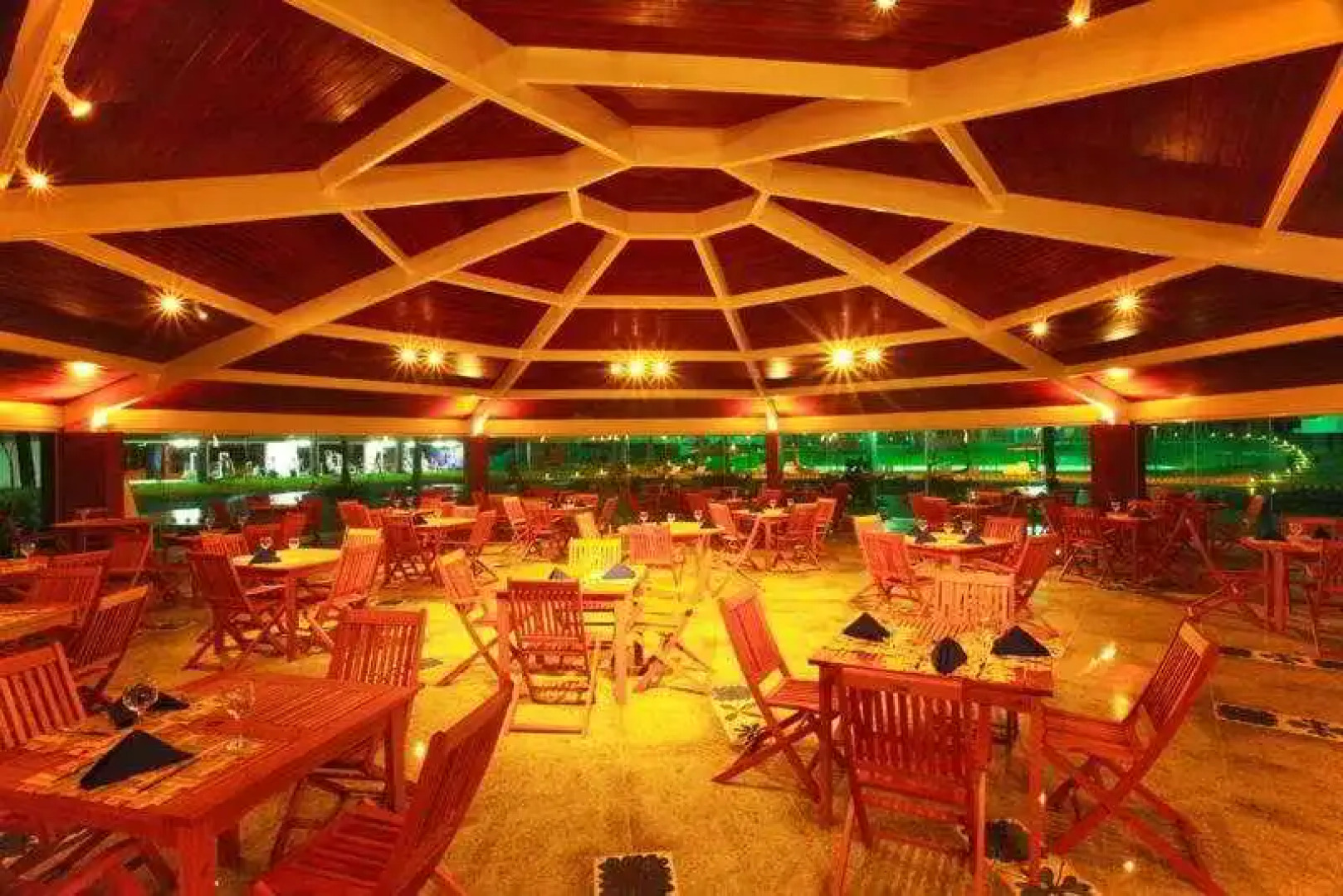 Ancorar Flat Resort Porto de Galinhas by Dorisol