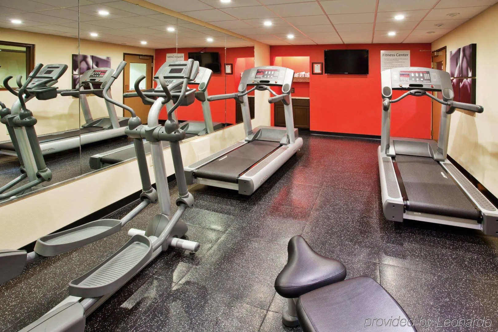 Comfort Inn & Suites Rome South