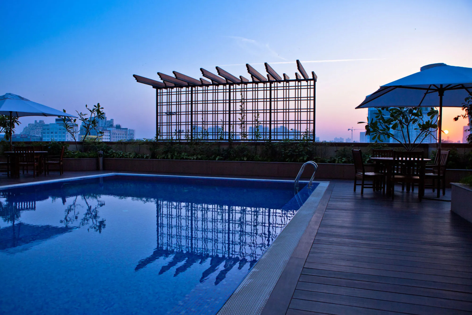 Lemon Tree Premier 1, Gurugram