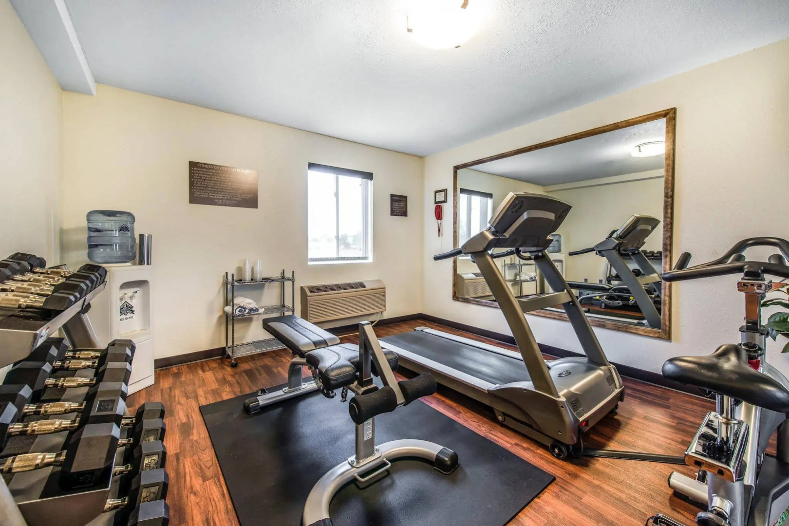 Comfort Inn Wheat Ridge