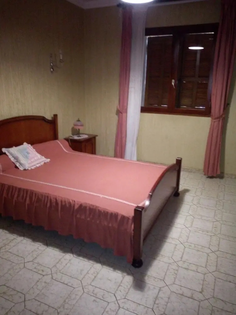 Maison en pierre de taille