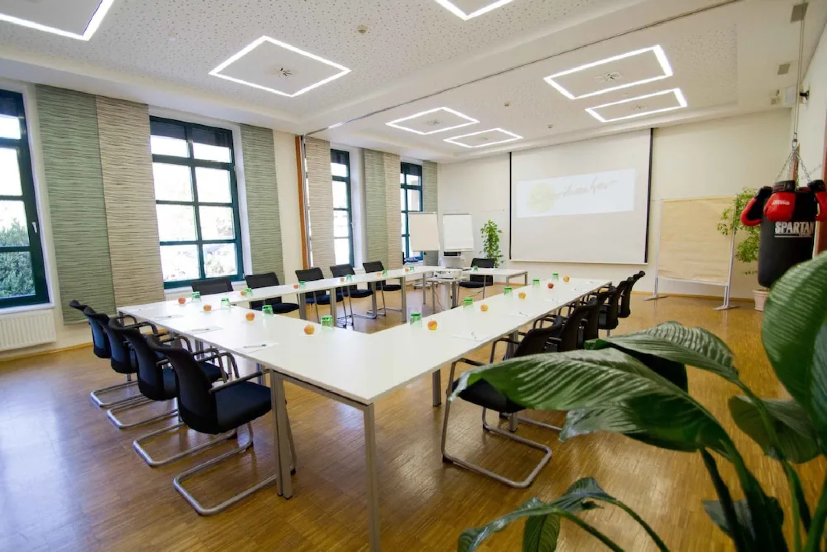 Hotel-Restaurant Staribacher