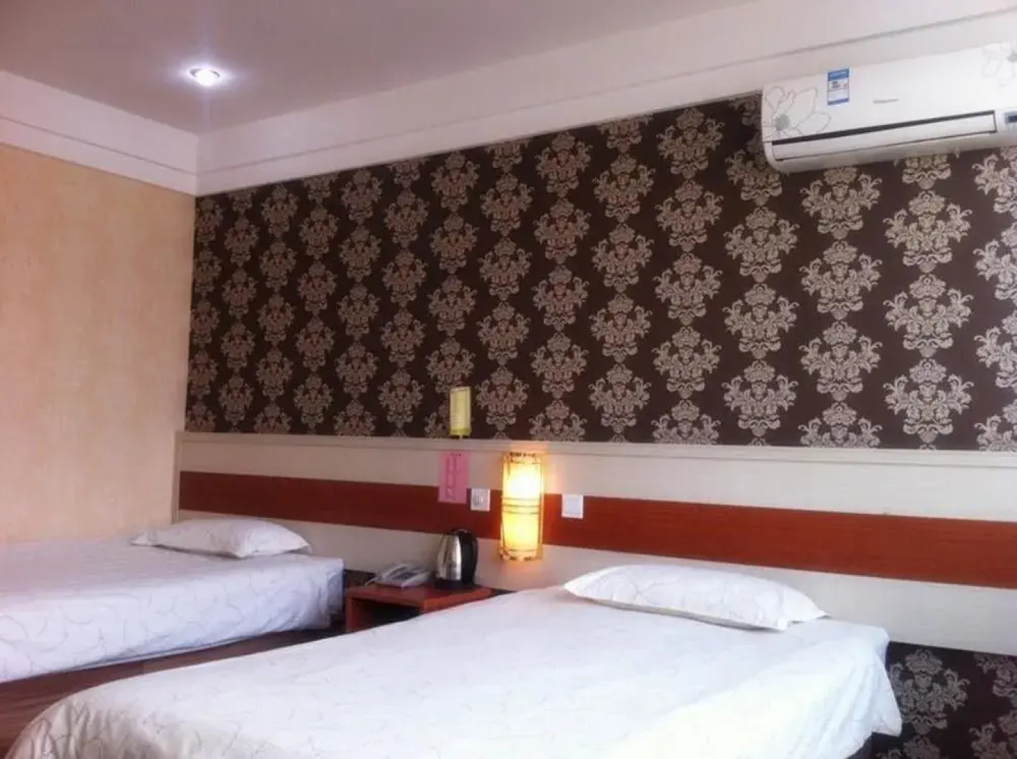 Woxing Wosu Boutique Theme Hotel