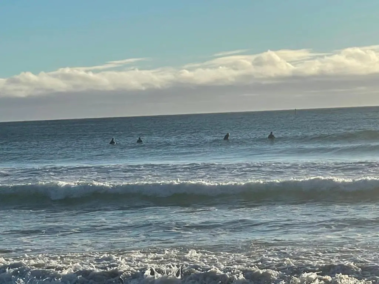 The Beach House # 15 Paradise Waters