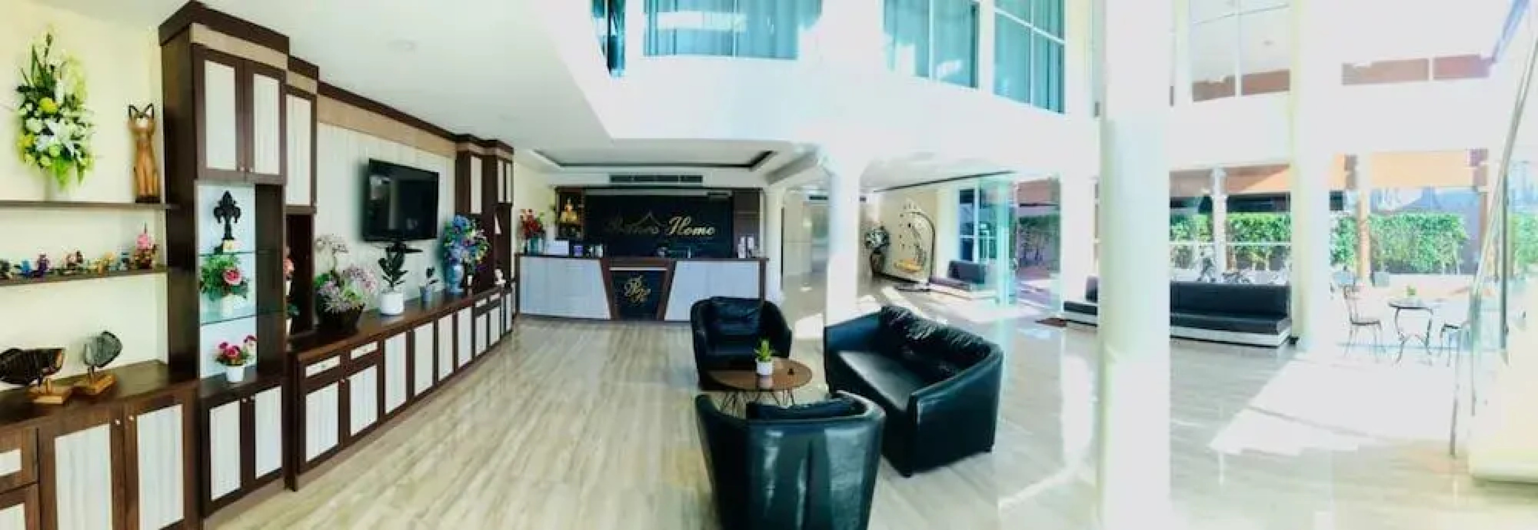 Pranee Home Phangnga