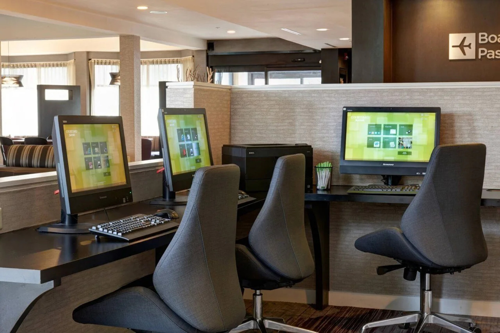 Courtyard by Marriott Louisville East