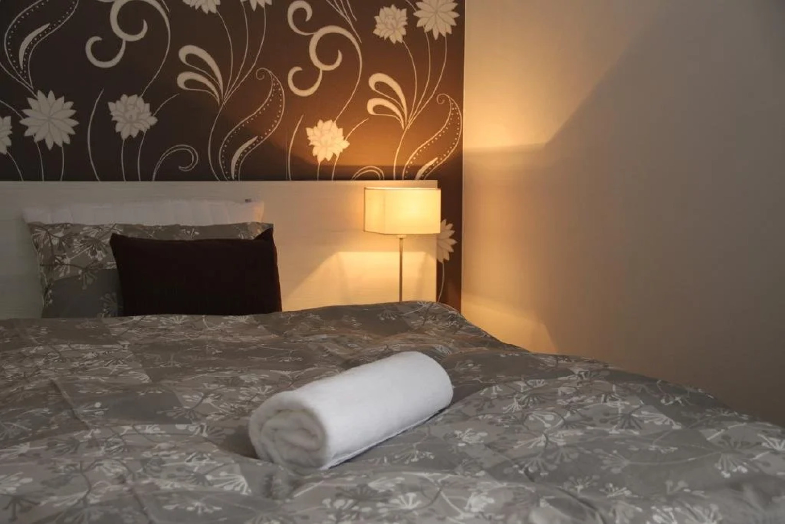 Apartmány Český Ráj