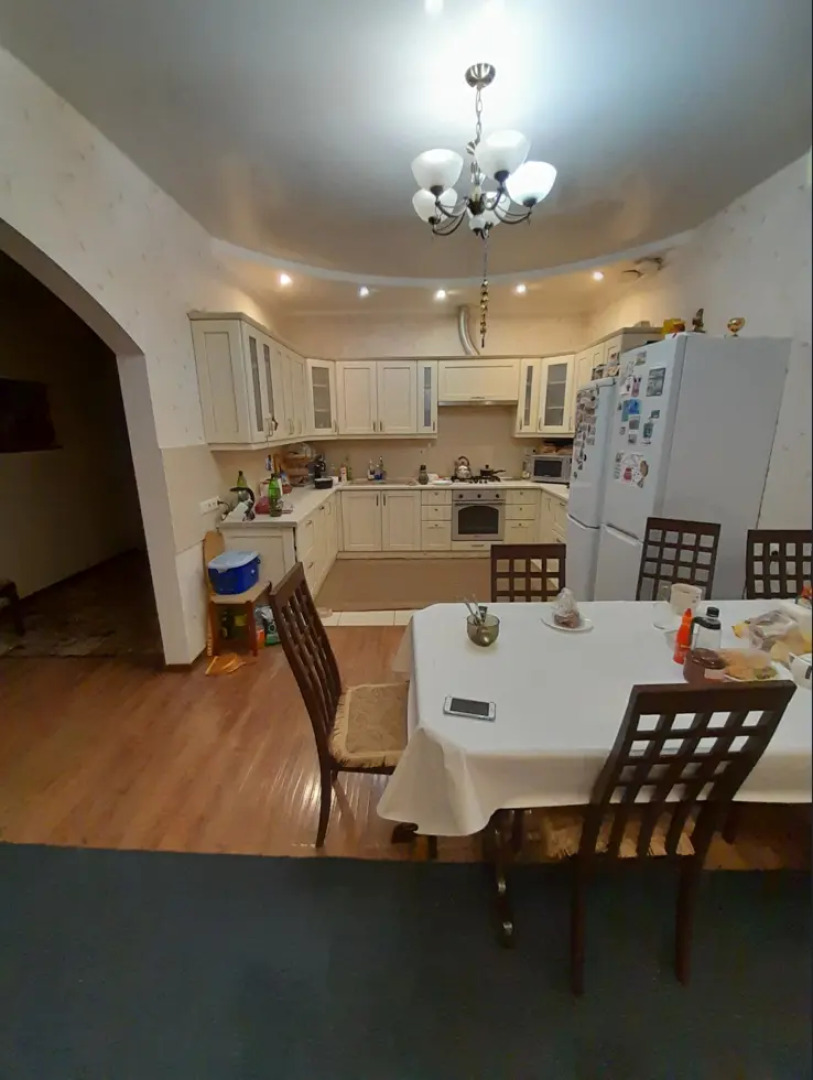 Maxi House On Inozemtsevo