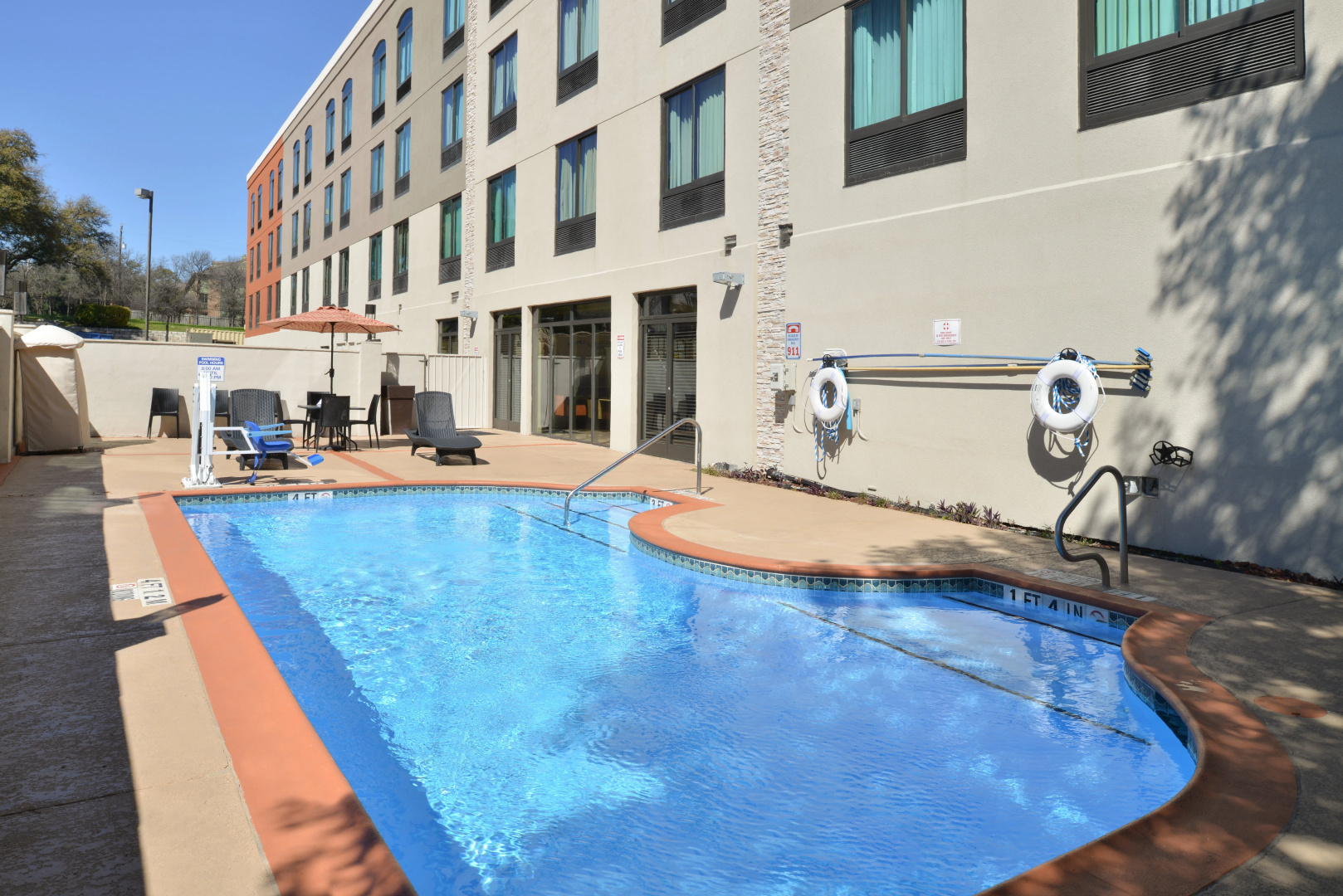 Holiday Inn Express & Suites Austin North Central by IHG