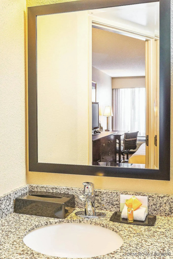 La Quinta Inn Oakland Airport & Coliseum