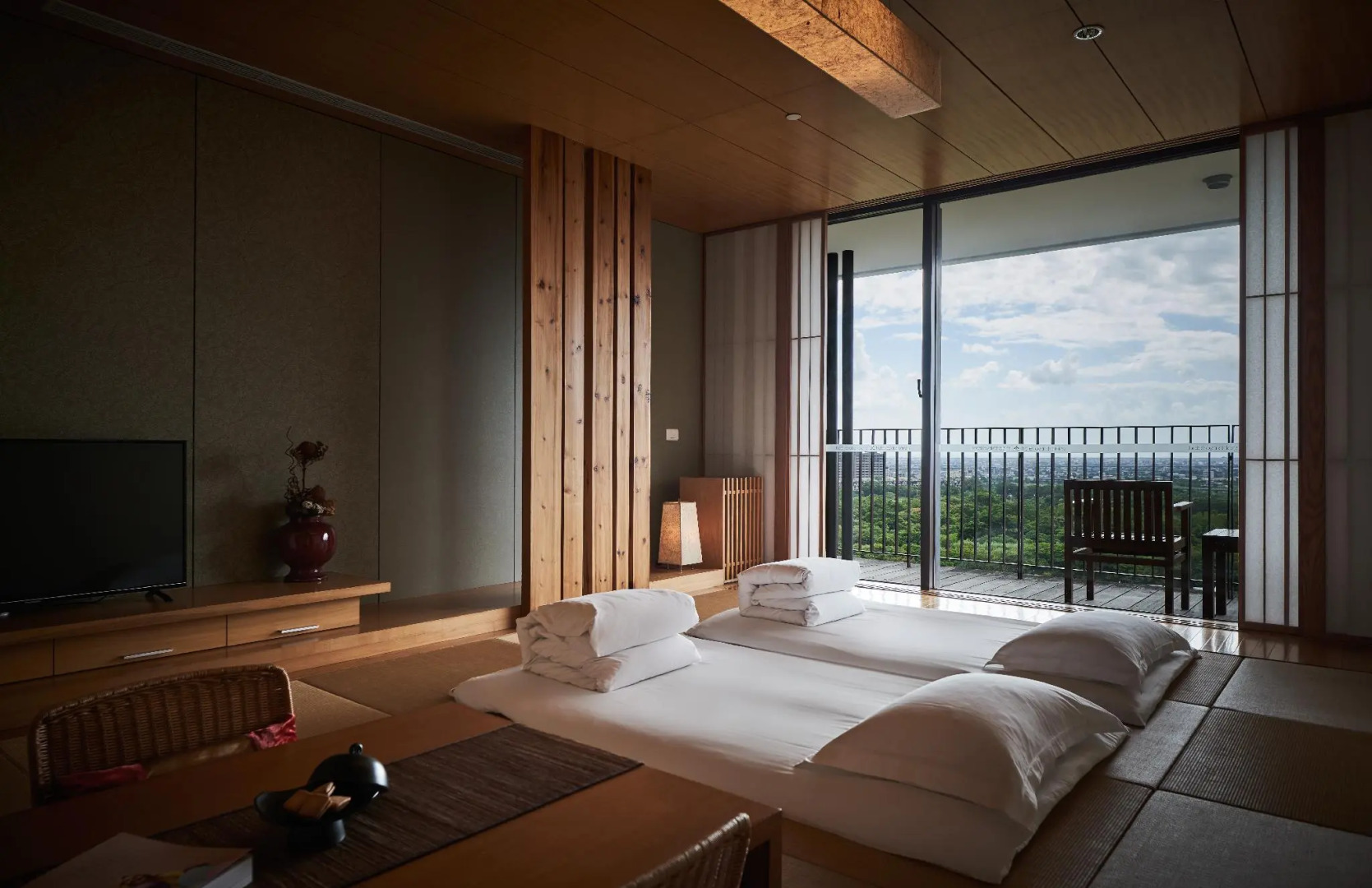 Hotel Royal Chiaohsi