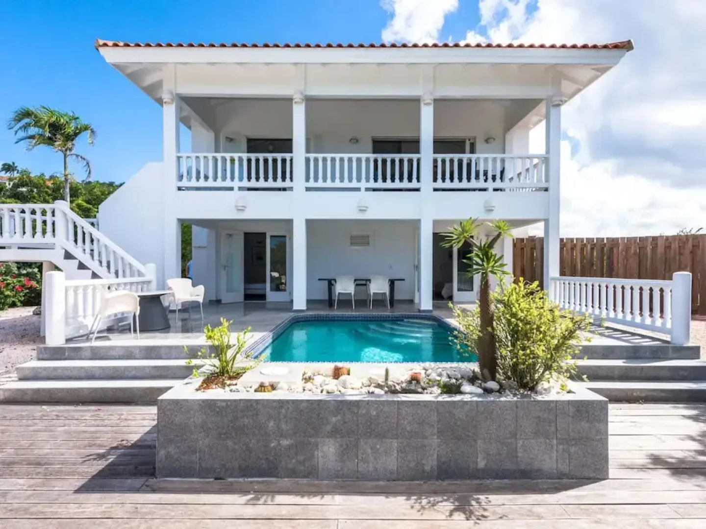 Gorgeous Villa in Rif St Marie With Private Pool
