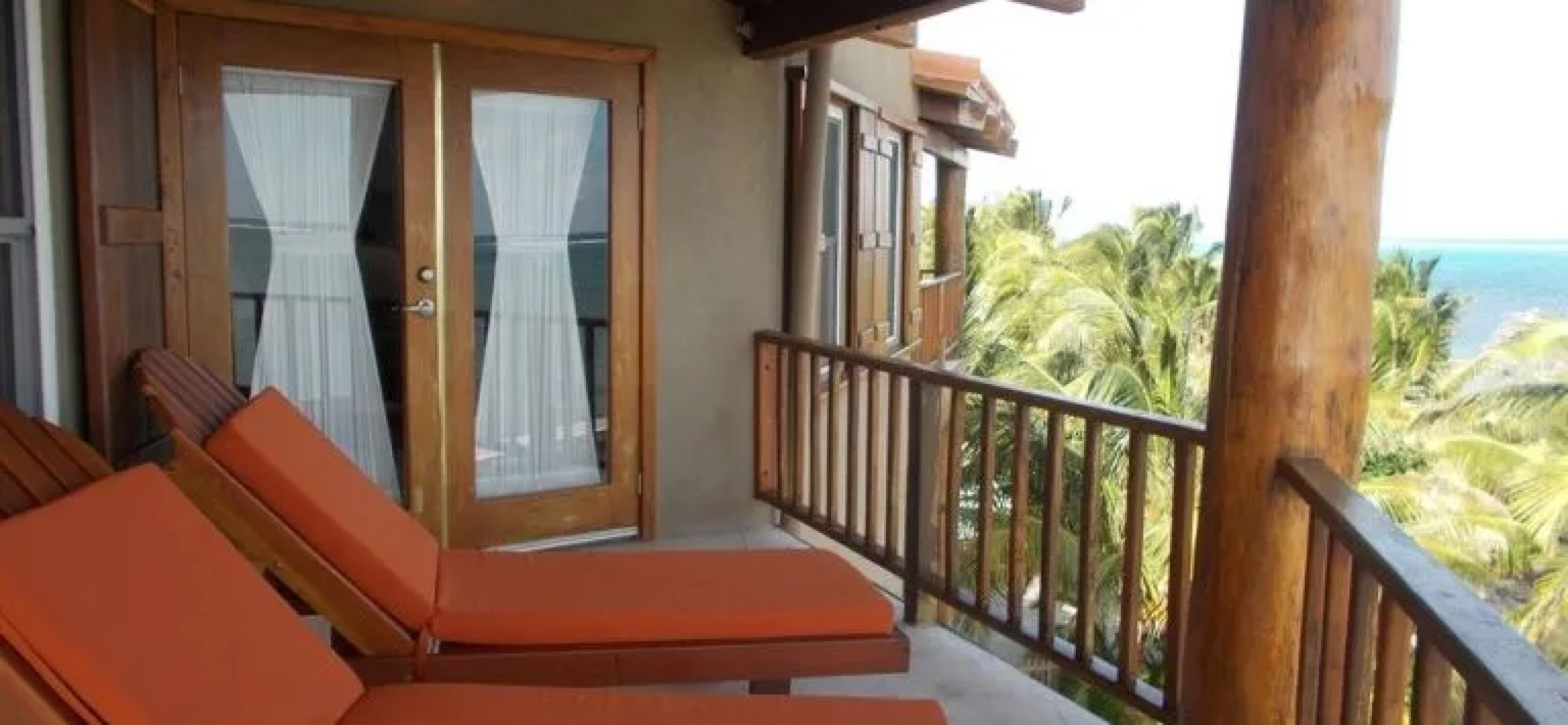 Indigo Belize