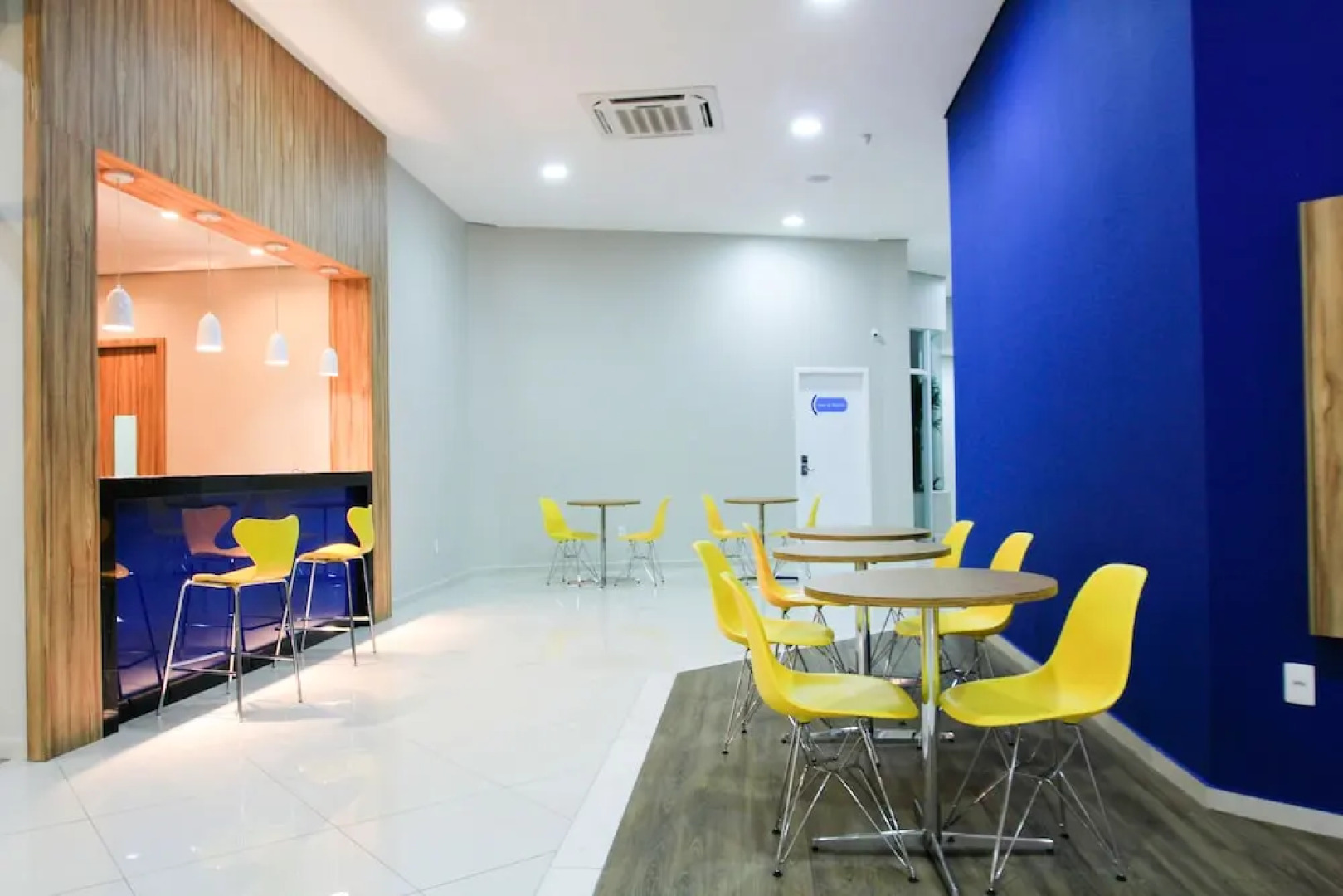 The World Indaiatuba