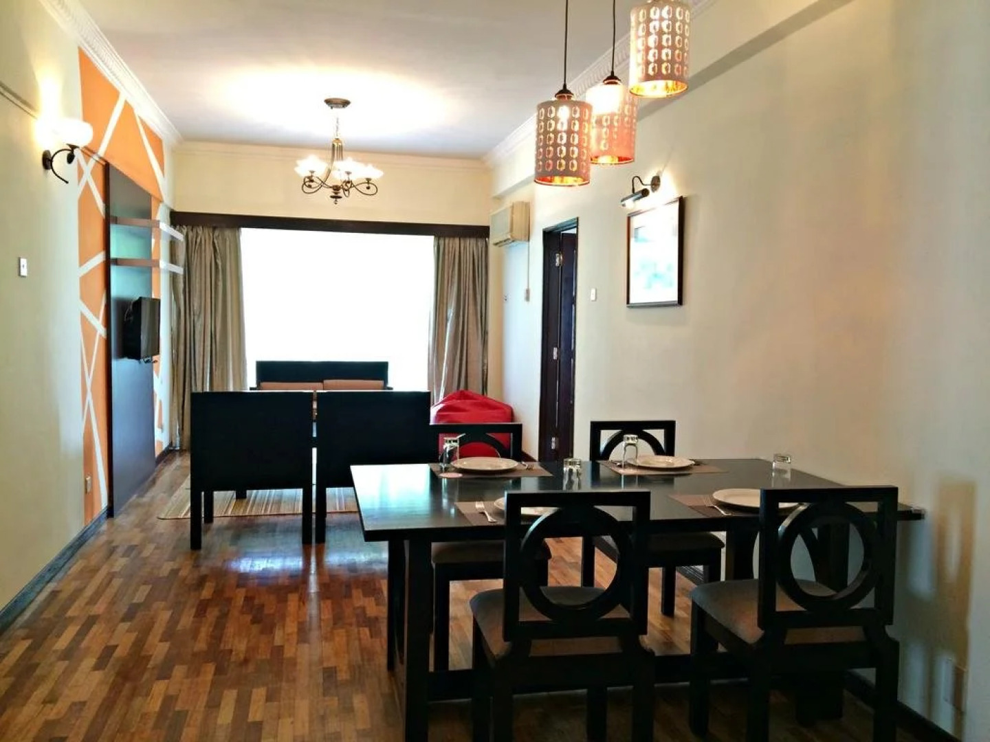 TM Resort Tanjung Bungah