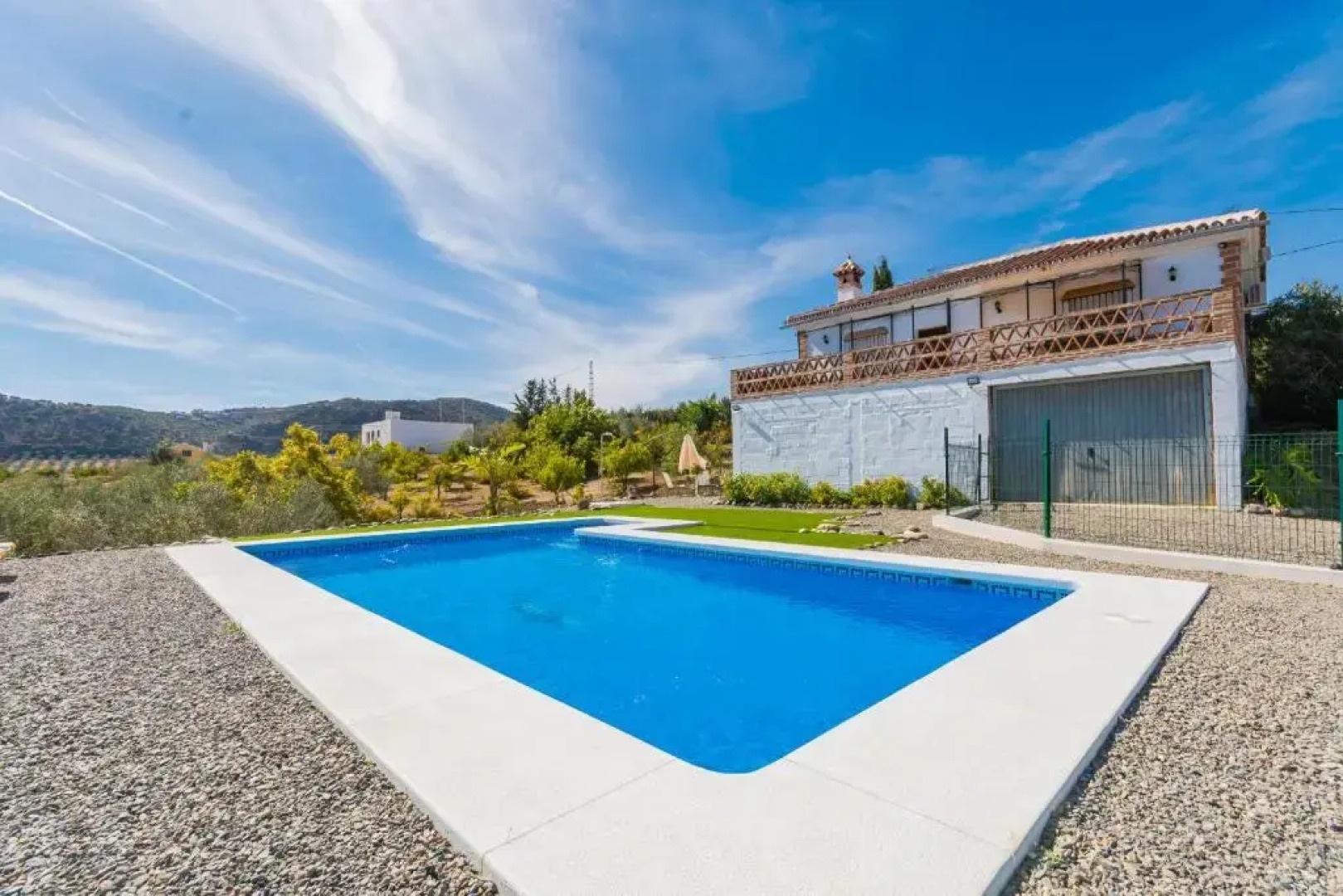 Cubo's Casa Los Sueños