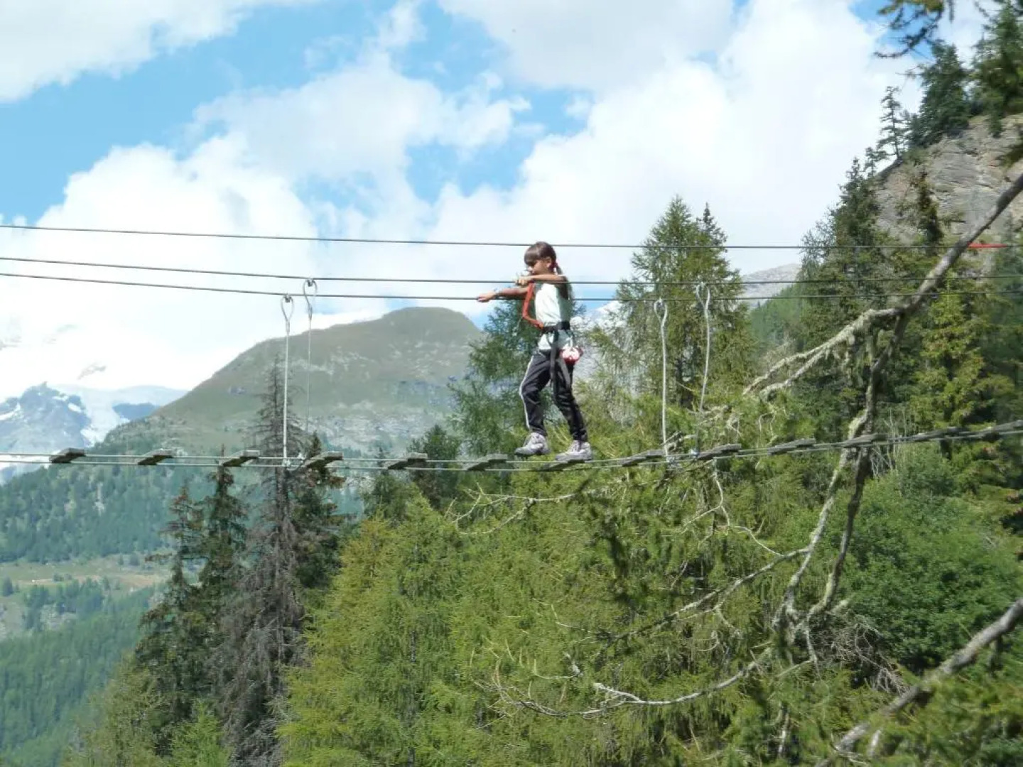 Saint Vincent Apartment