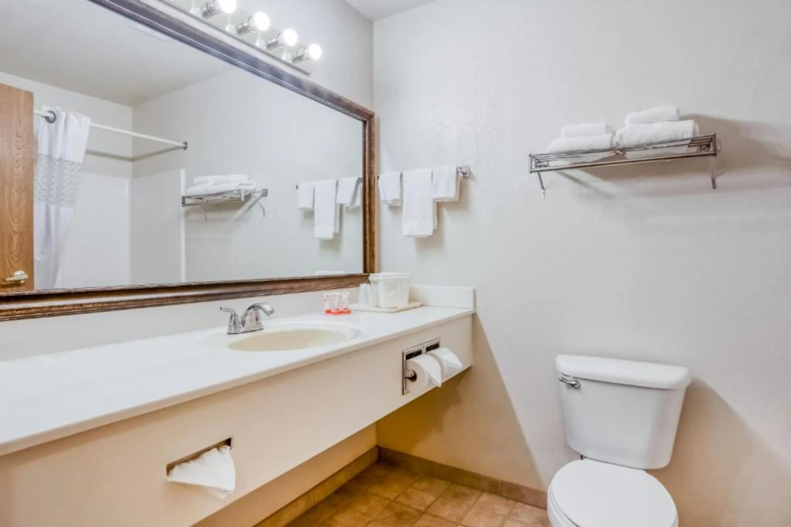 Spark by Hilton Tumwater