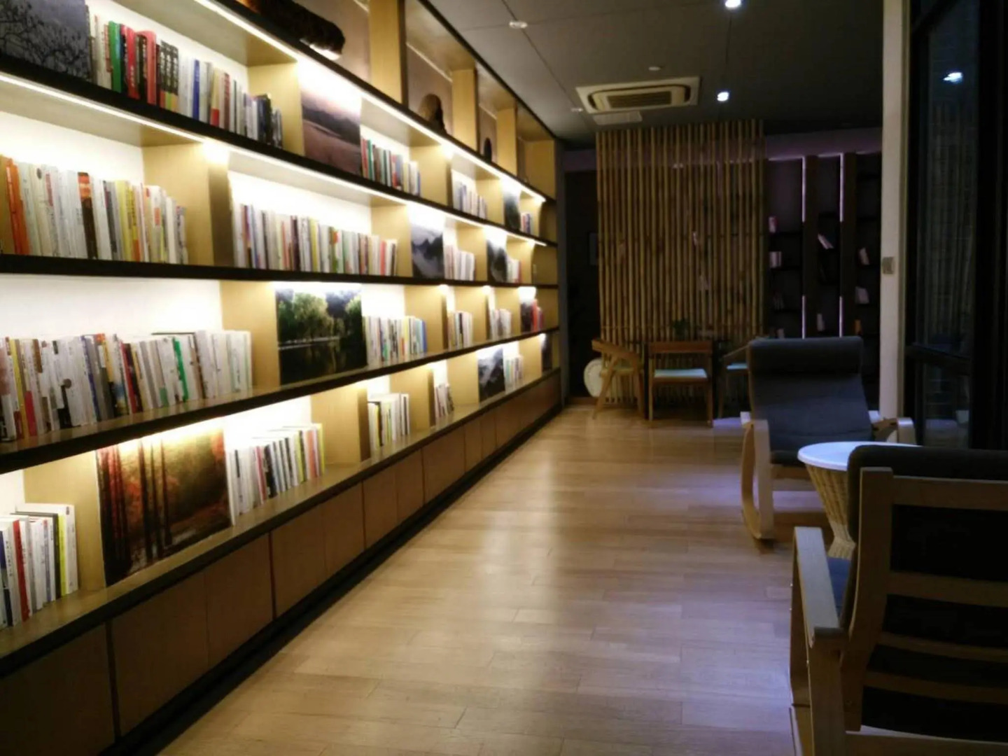 Atour Hotel Anji Zhejiang